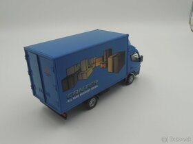 Mitsubishi Fuso Canter Kasten 1/43 - 3