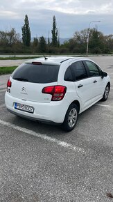 Predám / Vymením Citroën C3 1,4 benzín - 3