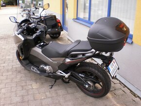 Honda NC750D Integra 40kW A/M6 r.2017 - 3