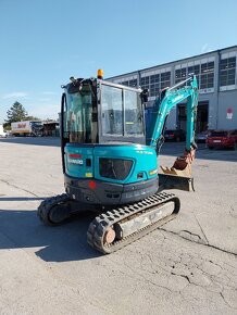 SUNWARD SWE35UF s PWT diesel - 3850 KG - 3