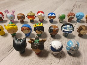 Figurky mini Funko Pop Fortnite - 3