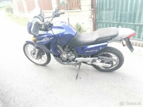 Honda transalp xl 650 2003 - 3