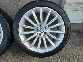 Zimne kolesa BMW 5 G30 G31  5x112 r19 Styling 633 - 3