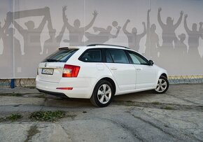 Škoda Octavia Combi 2.0 TDI Elegance/Style DSG - 3