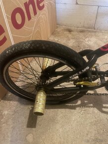 Bmx kellys bicykel - 3