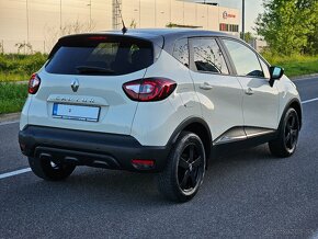 Captur benzín TCe90 Limited -r.v. 2019, SK auto,42 tisíc km - 3