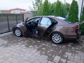 Jetta, r.2016, 1,2 tsi - 3