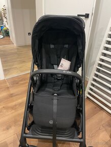 Cybex balios Slux - 3