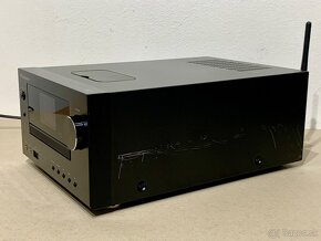 Pioneer XC-HM81-K …. Sieťový CD stereo receiver - 3