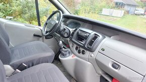 Renault Trafic - 3