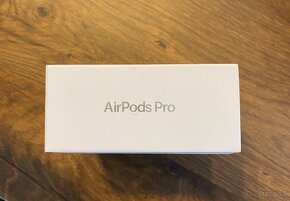 Airpods pro (2.gen) - 3