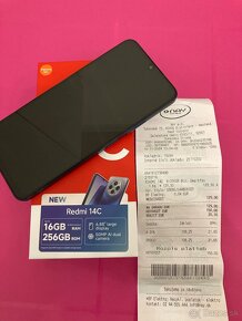 Redmi 14C 8/256Gb - 3