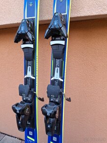 Salomon S MAX X9 TI - 3