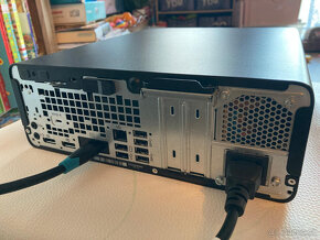 HP ProDesk 600 G5 SFF - 3