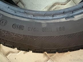 Zimne pneumatiky 195/55 R16 - 3