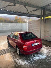 Skoda Fabia 1.2 HTP - 3