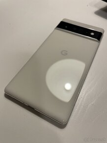 Predám Google Pixel 6 Pro - Super Stav - 3