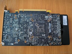 profesionálna GPU nVIDIA Quadro P2000 s 5 GB GDDR5 - 3