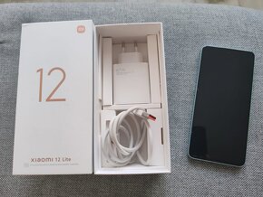 Xiaomi 12 lite - 3