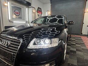 Audi A6 2.7 TDI TIPTRONIC QUATTRO - 3