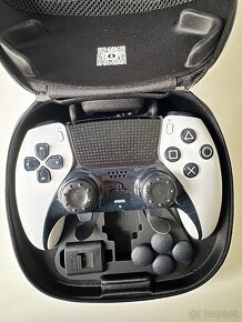 DualSense Edge Wireless Controller for PlayStation 5 - 3