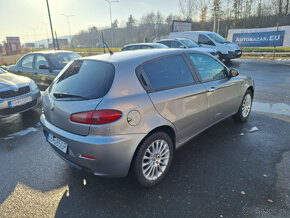 Alfa Romeo 147 1.9 JTD Impression - 3