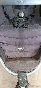 Sportovy kocik britax romer - 3