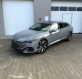 Volkswagen Arteon SB R-Line - 2022 -2.0 TSi DSG -Odpočet DPH - 3