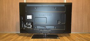 TV  SAMSUNG - 3