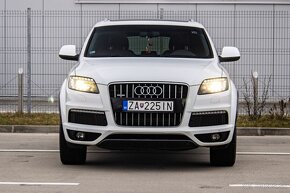 Audi Q7 3.0 TDI quattro tiptronic8 DPF - 3