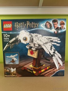 LEGO HARRY POTTER - 3