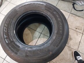 Nákladné pneumatiky 435/50R19,5 - 3