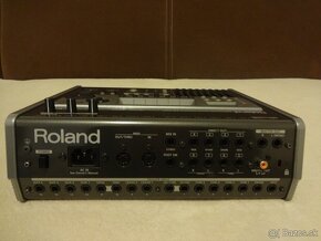 ROLAND TD20X modul ako nove,upgrade - Ako TD30 - 3