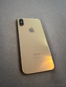 Apple IPhone XS 64GB GOLD - 3