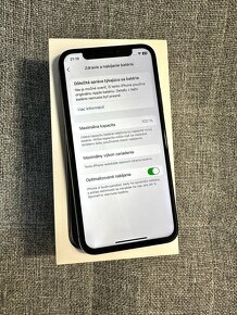 iPhone XS 64GB (plne funkčný) - 3