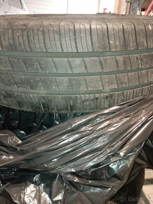 Letne pneumatiky GOOD YEAR 195/60 R18 96H - 3