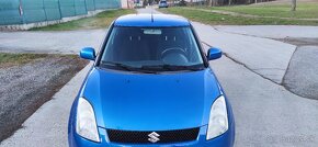 Suzuki Swift 1.3 benzin - 3