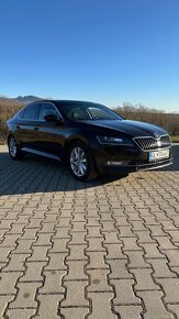 ŠKODA SUPERB III 2.0 TDI - 3