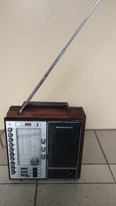 Predám rádio  Meridian 210 - 3