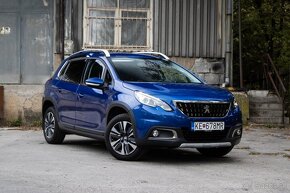 Peugeot 2008 1.2 PureTech 130k E6.2 Allure A/T - 3