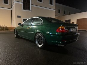 BMW e46 328ci - 3