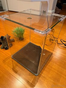 predam Akvarium DENNERLE Nano Cube 20L - 3