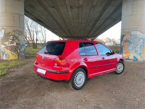 Golf 4 1.9tdi 66kw - 3