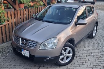 Nissan Qashqai 1.6i Tekna - 3