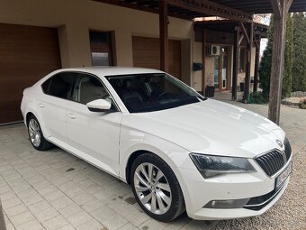 Škoda Superb 2.0 TDI Business DSG EU6 - 3