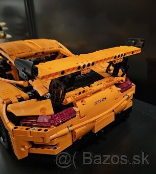 lego technic porsche gt3 rs - 3