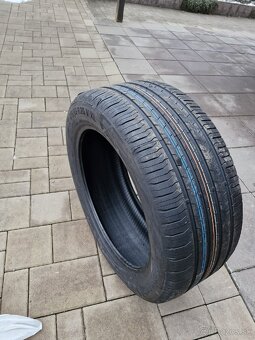 Letné nové pneumatiky 275/45 R20 V XL - 3