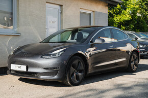 Tesla Model 3 DUAL MOTOR-LONG RANGE 350KW - 3