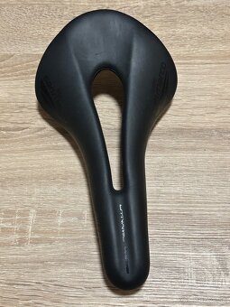 Selle San Marco Allroad Dynamic Wide sedlo - 3