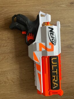 Nerf Ultra 2 - 3